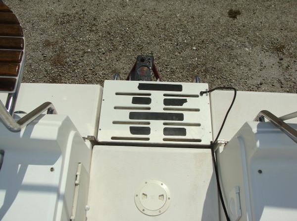 Marlow-Hunter 426 DS