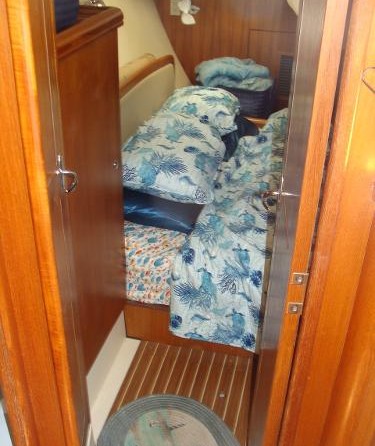 Marlow-Hunter 426 DS