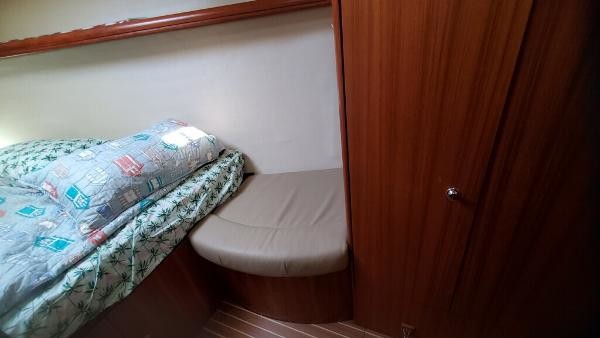 Marlow-Hunter 426 DS