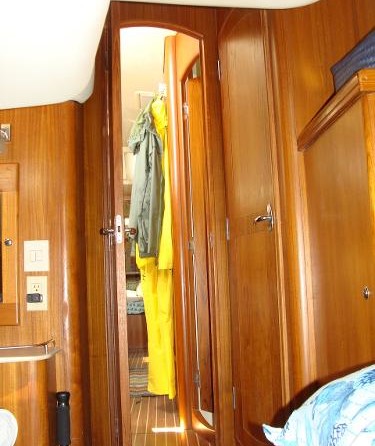 Marlow-Hunter 426 DS