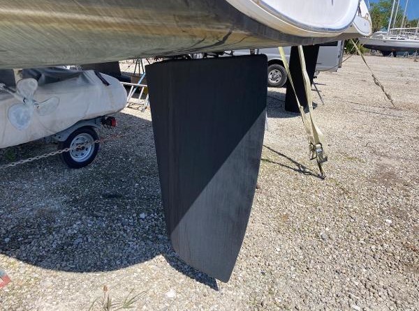 Marlow-Hunter 426 DS