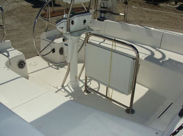 Marlow-Hunter 426 DS