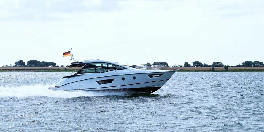 Beneteau Gran Turismo 40
