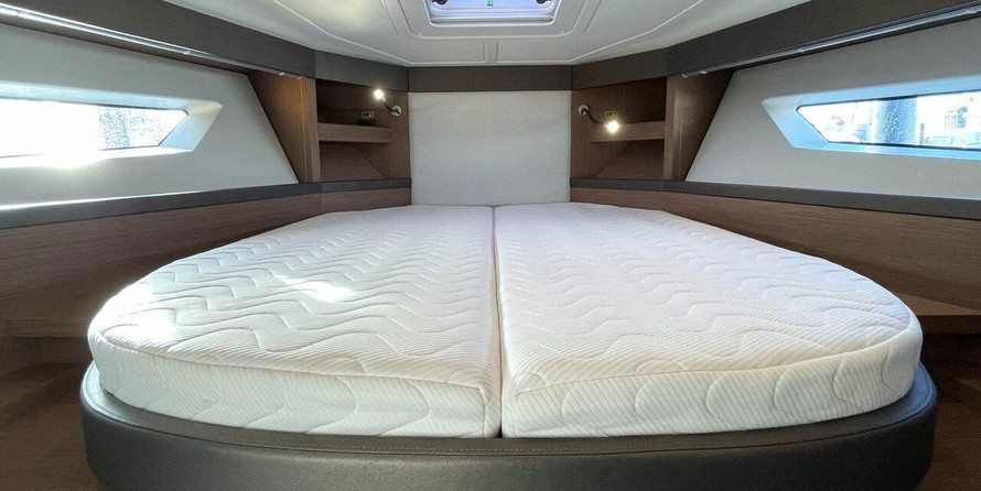 Beneteau Gran Turismo 40