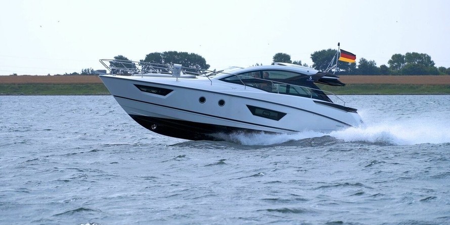 Beneteau Gran Turismo 40