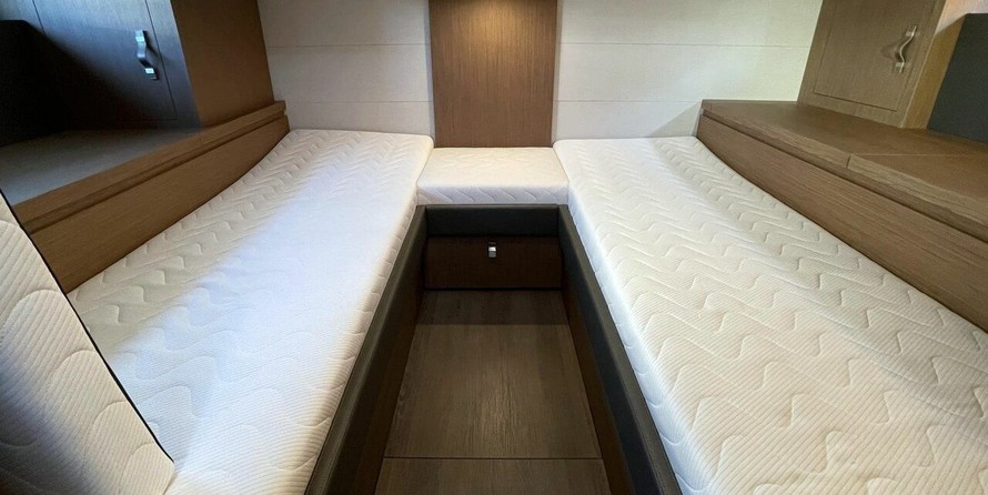 Beneteau Gran Turismo 40