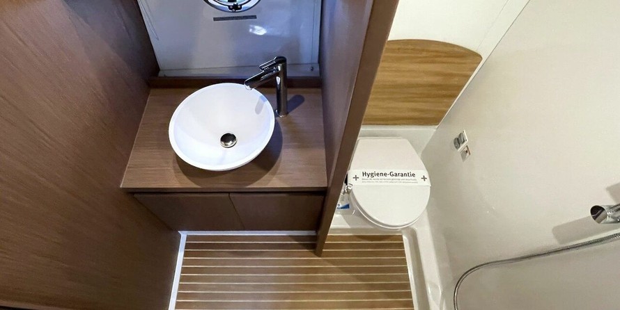 Beneteau Gran Turismo 40