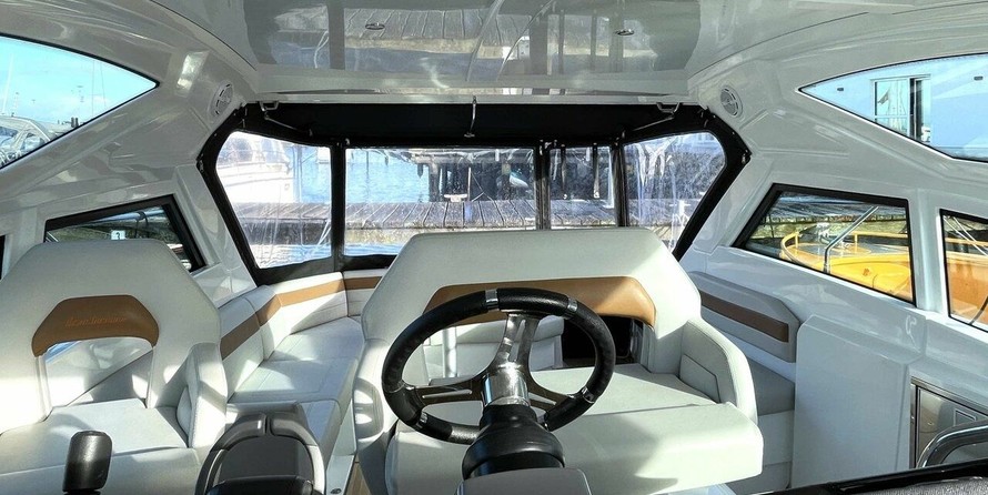 Beneteau Gran Turismo 40