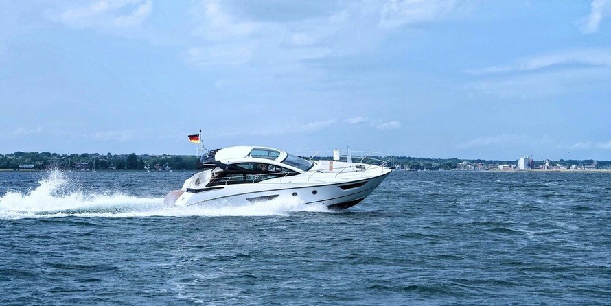 Beneteau Gran Turismo 40