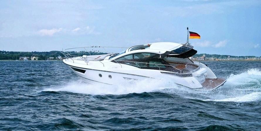 Beneteau Gran Turismo 40