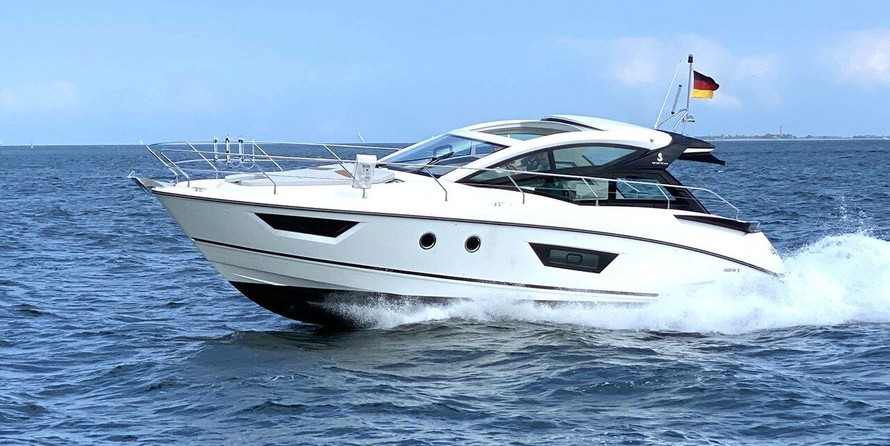 Beneteau Gran Turismo 40