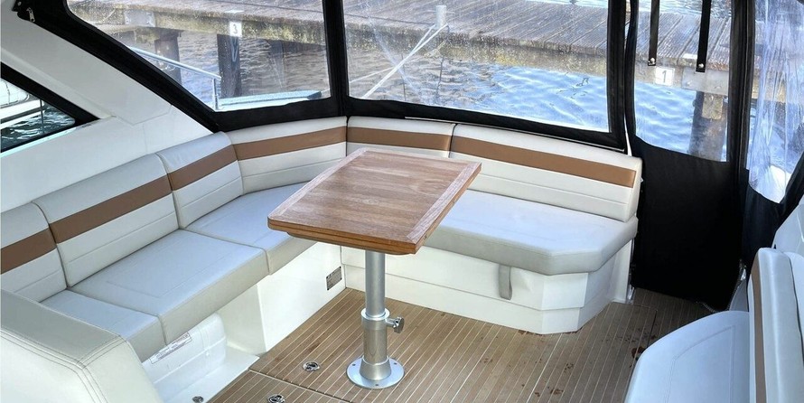 Beneteau Gran Turismo 40