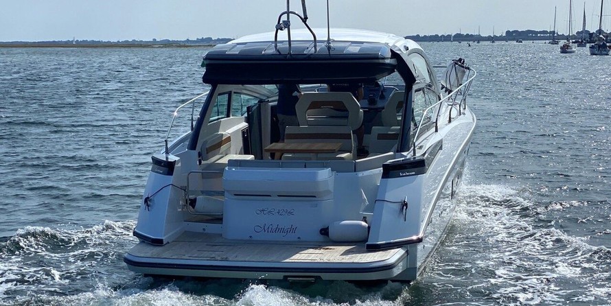 Beneteau Gran Turismo 40