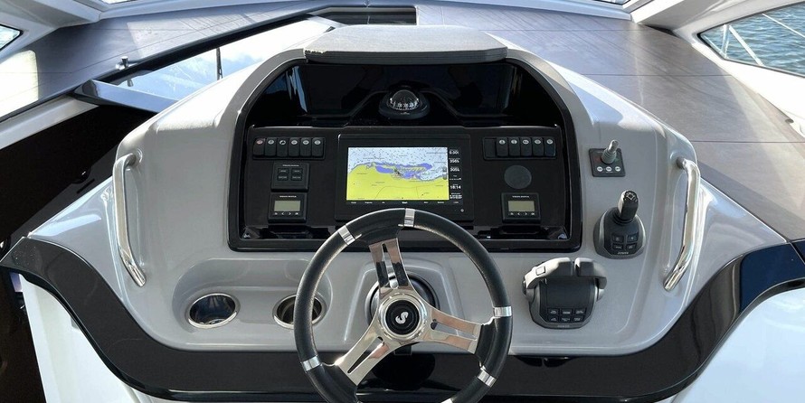 Beneteau Gran Turismo 40