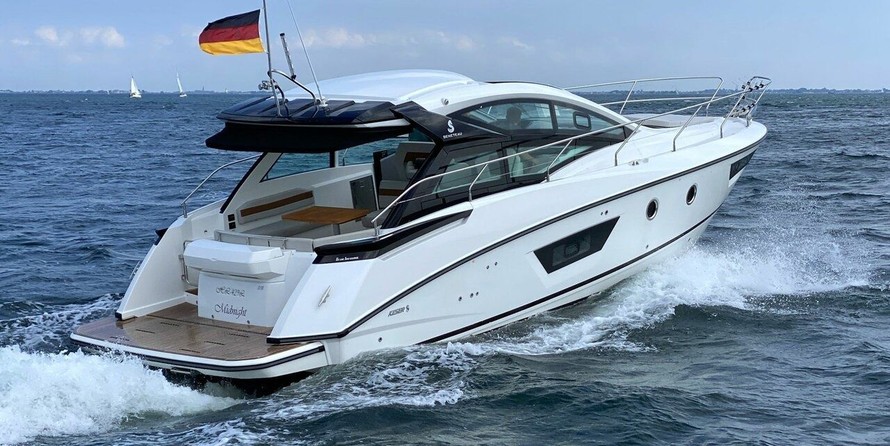 Beneteau Gran Turismo 40