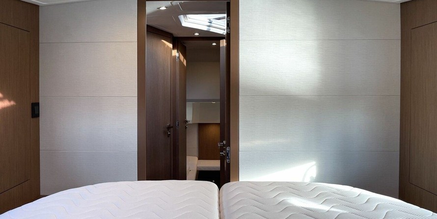 Beneteau Gran Turismo 40