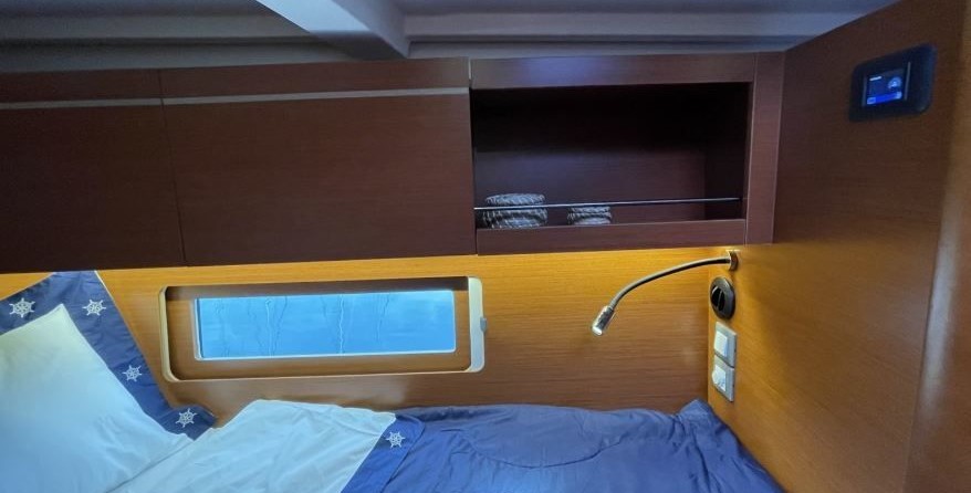 Beneteau Oceanis 46.1