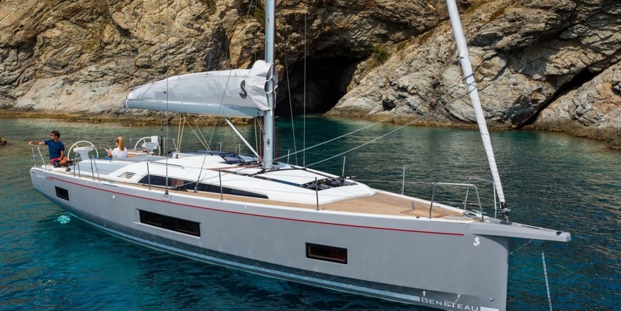 Beneteau Oceanis 46.1