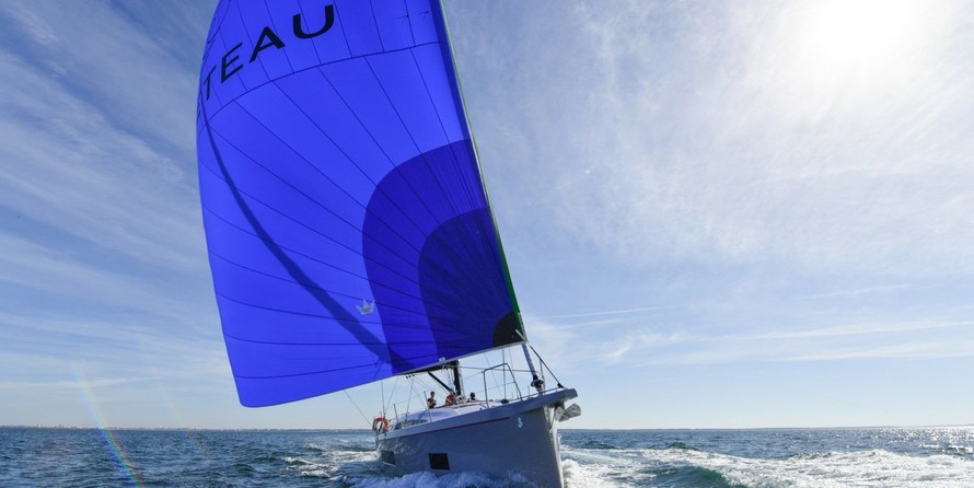 Beneteau Oceanis 46.1