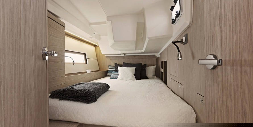 Beneteau Oceanis 46.1