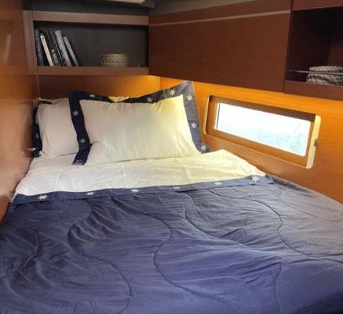 Beneteau Oceanis 46.1