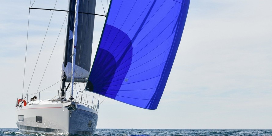 Beneteau Oceanis 46.1
