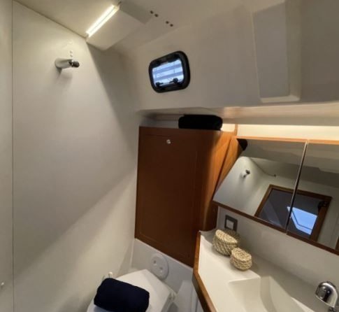 Beneteau Oceanis 46.1