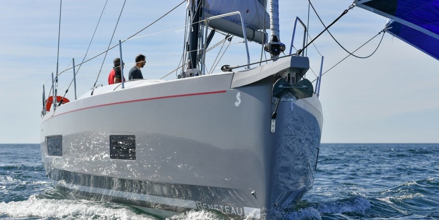 Beneteau Oceanis 46.1