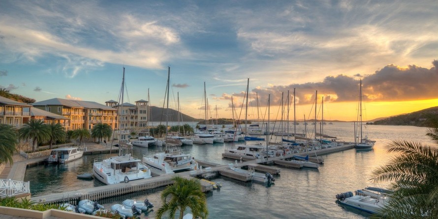 Fountaine Pajot Elba 45