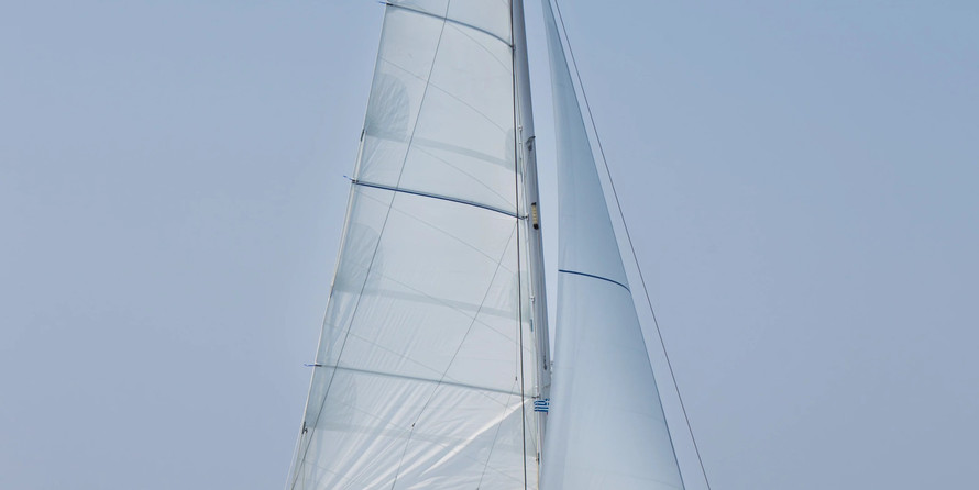 Lagoon 450F