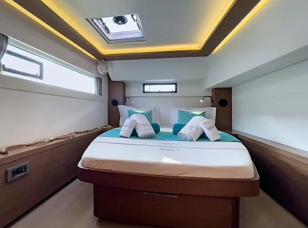 Lagoon 46