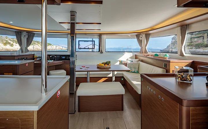 Lagoon 46