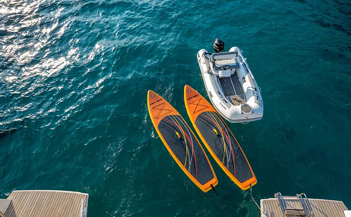 Lagoon 46