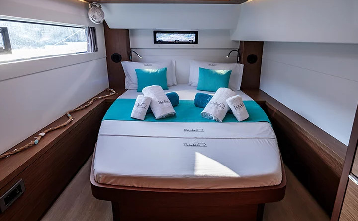 Lagoon 46