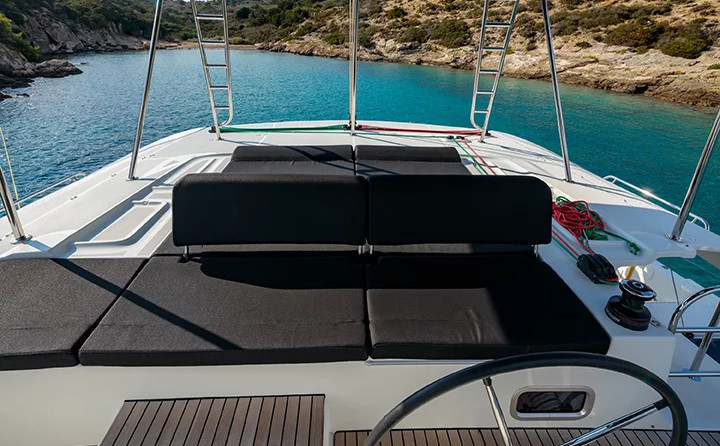 Lagoon 46