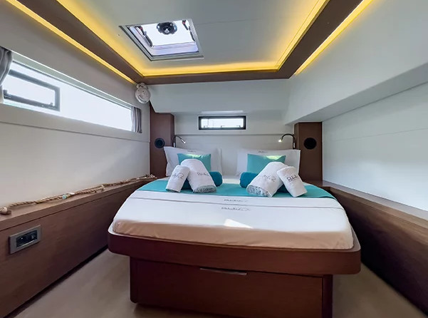 Lagoon 46