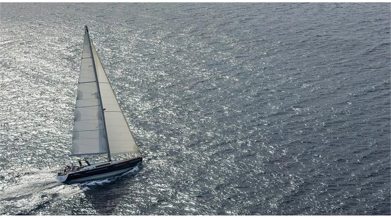 Beneteau Oceanis 60