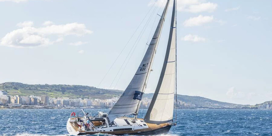 Beneteau Oceanis 60