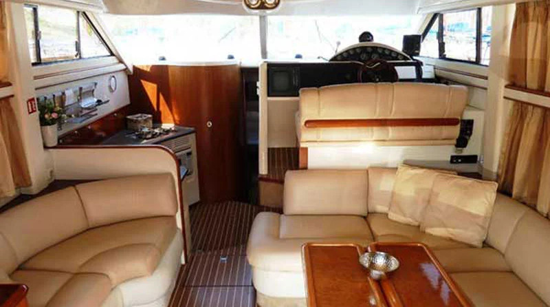 Fairline 40 Phantom
