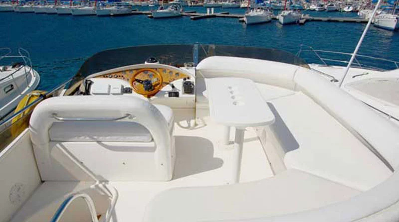 Fairline 40 Phantom