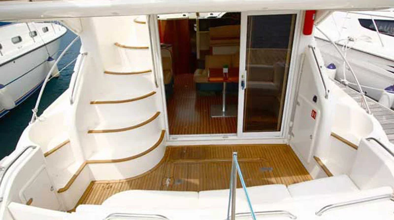 Fairline 40 Phantom