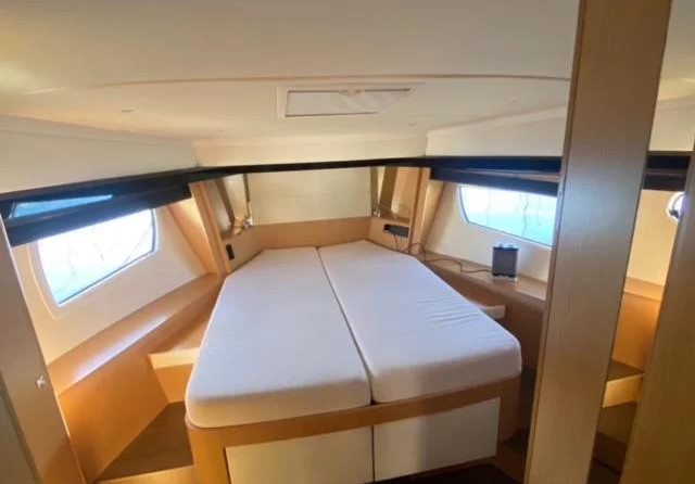 Bavaria Virtess 420 Fly