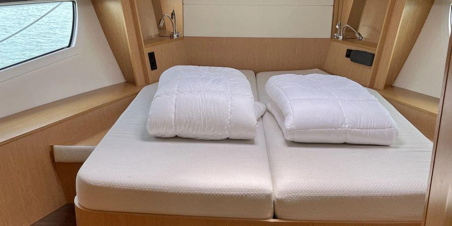 Bavaria Virtess 420 Fly