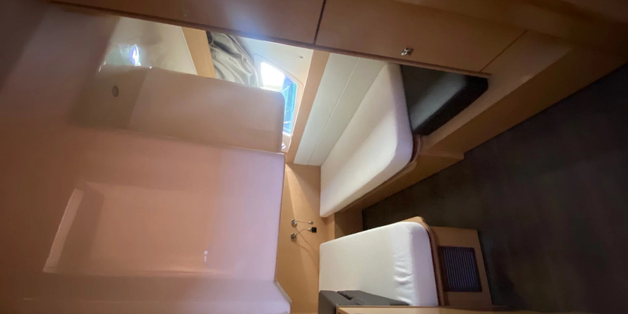 Bavaria Virtess 420 Fly