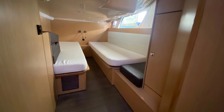 Bavaria Virtess 420 Fly