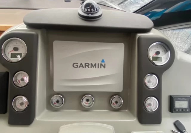 Bavaria Virtess 420 Fly