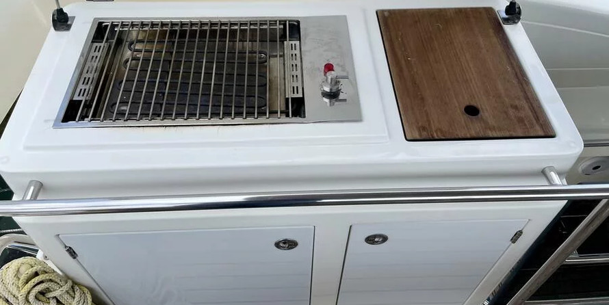 Bavaria Virtess 420 Fly