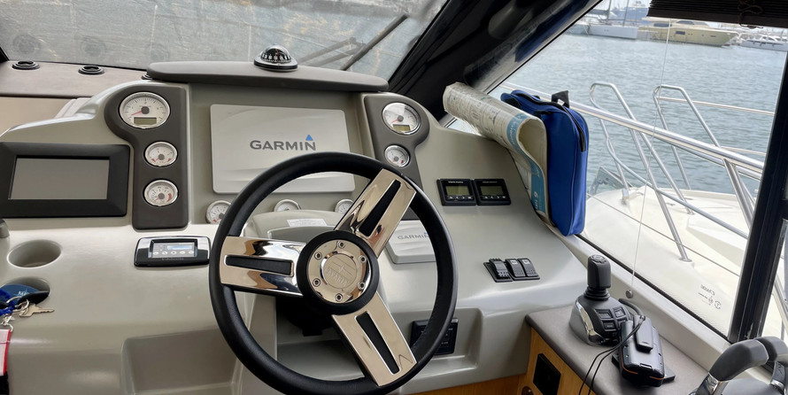 Bavaria Virtess 420 Fly