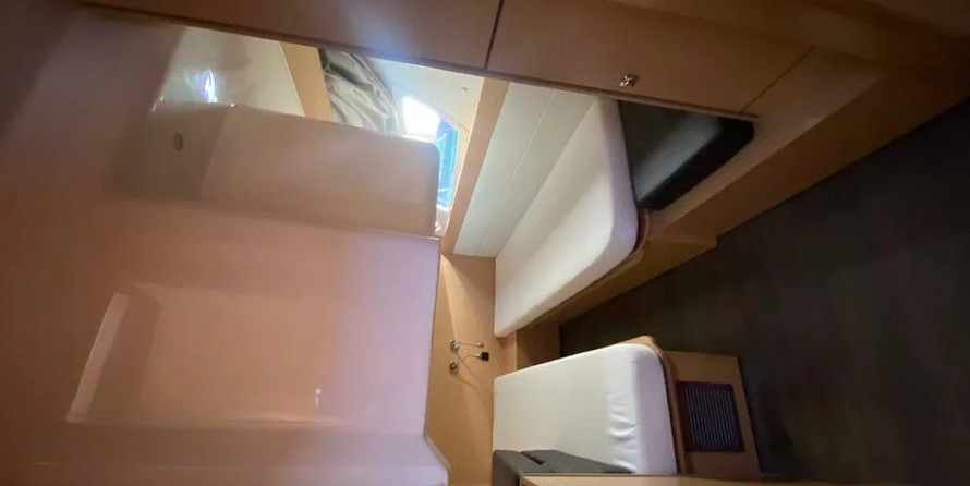 Bavaria Virtess 420 Fly