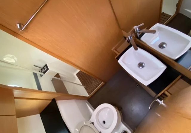 Bavaria Virtess 420 Fly